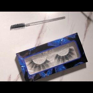 FALSE MINK LASHES